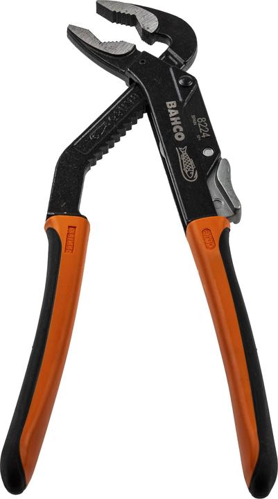 Productafbeelding Bahco Set tangen (250 mm)
