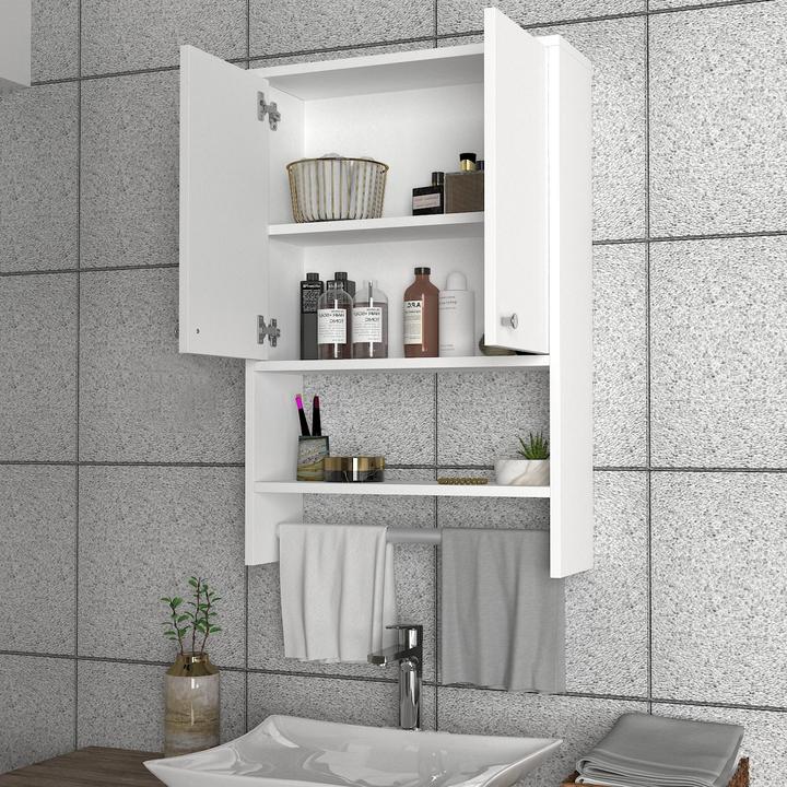 Produktbild Kalune Design Elena (59 x 90 x 19.5 cm)