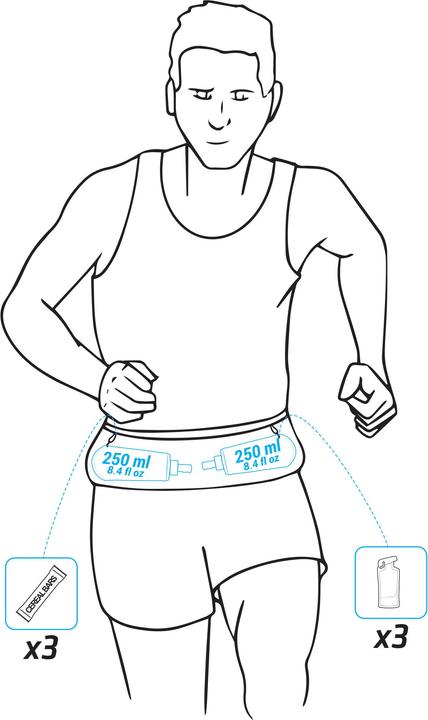 Produktbild Kiprun Marathon