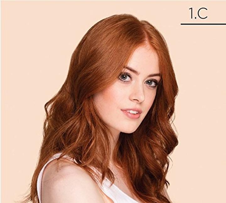 Actual product image L'Oréal Paris True Match (1R1C Rose Ivory)