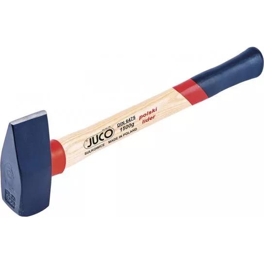 Jucon, Hammer, JUCO MŁOTEK ROZŁUPIAK LUX 3,0kg (3000 g)