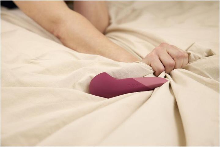 Actual product image Womanizer Vibe