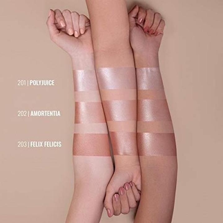 Produktbild Mesauda Light Potion (Beige)