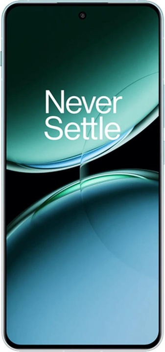 Produktbild OnePlus Nord 4 (512 GB, Oasis Green, 6.74", Dual SIM, 50 Mpx, 5G)