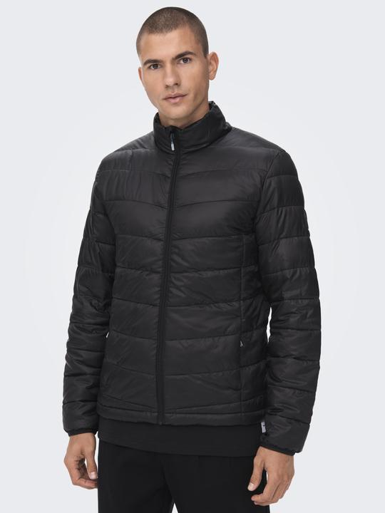 Produktbild Only & Sons Kurze Wattierte Jacke (XL)