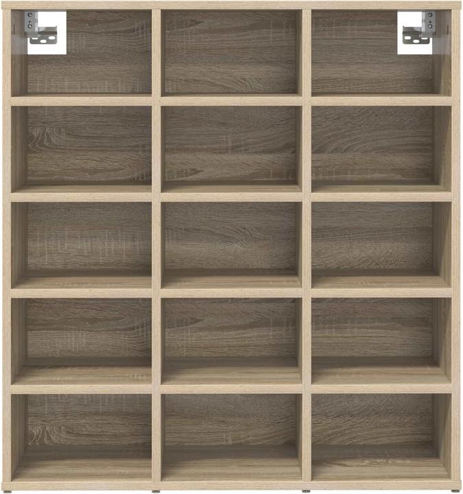 Image du produit vidaXL Schuhschrank (30 x 30 x 83.50 cm)