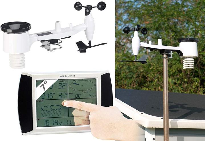 Immagine prodotto Infactory FWS-1100