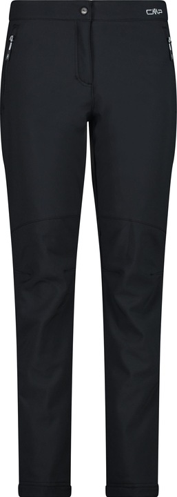 Actual product image CMP Campagnolo Long softshell pants (36)