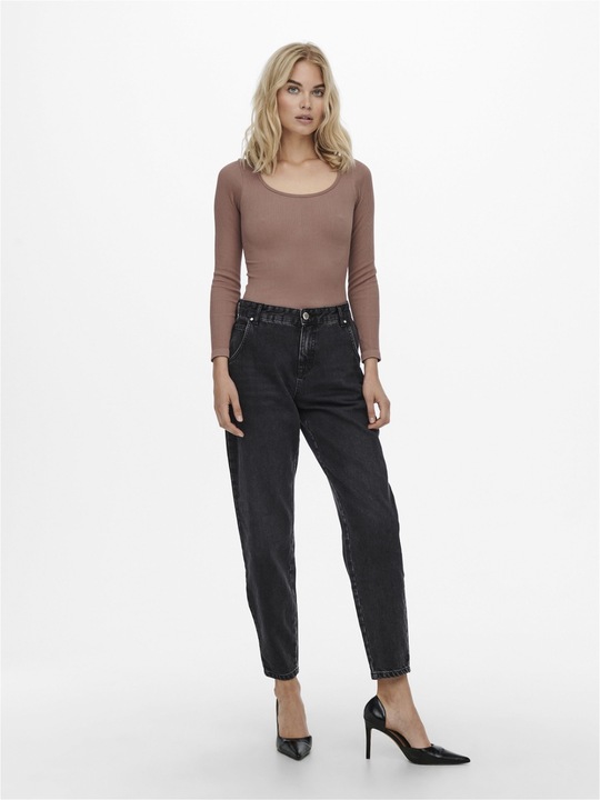 Produktbild Only ONLTroy Life Carrot Ankle High Waist Jeans (30)