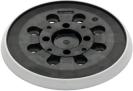 Image du produit Bosch Zubehör Accessoires 2609256B61 Disque à poncer (Moyen)