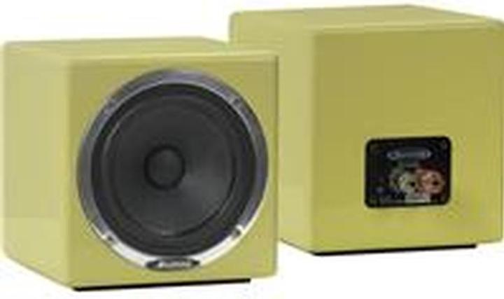 Avantone Pro PM Mixcube Buttercream (PM) (Active, 1 pc.)