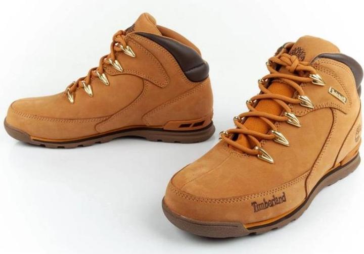 Image du produit Timberland Euro Rock Schuhe (45)