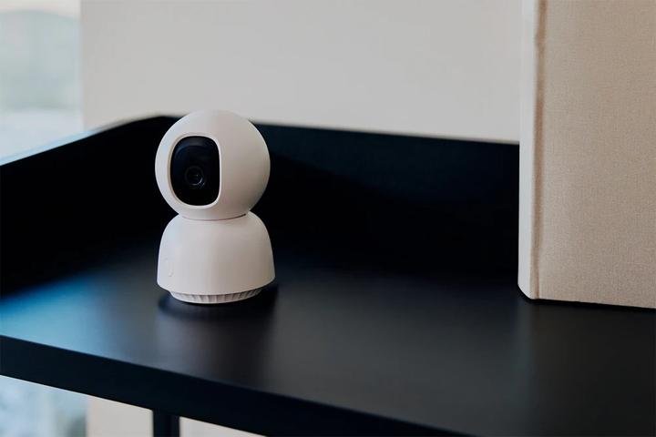 Produktbild Lionelo Babyline View (Babyphone mit Kamera, 999 m)