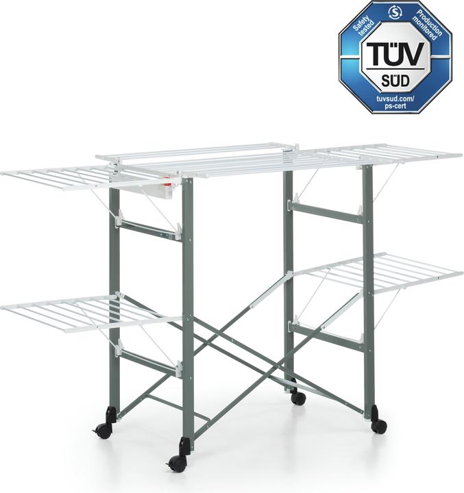 Produktbild Foppapedretti 9900420016 Gulliver Evo (27 m)