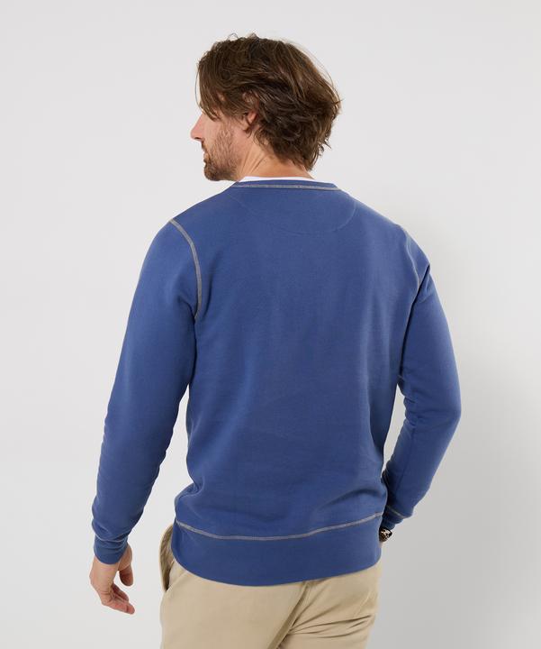 Produktbild Joe Browns Casual Crew Bike Graphic Top (S)