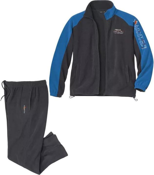 Immagine prodotto Atlas For Men Tuta Uomo (M)