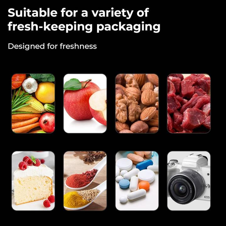 Produktbild Vpcok Direct Vakuumierbeutel-Set (100x)