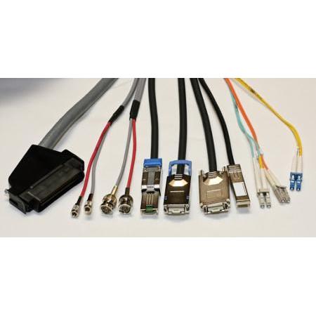 Cisco Pair Of Sas/Sata Cables, Interne Kabel (PC)