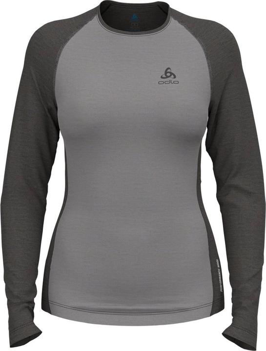 Immagine prodotto Odlo BL TOP girocollo l/s NATURAL PERFORMANCE (XS)