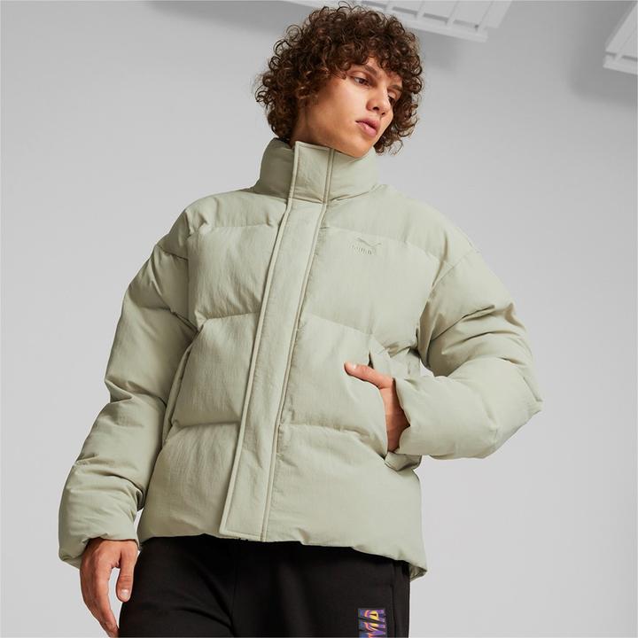 Produktbild Puma Classics Oversized Puffer (M)