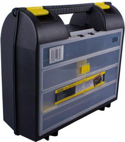 Image du produit Stanley Boîtier de la machine