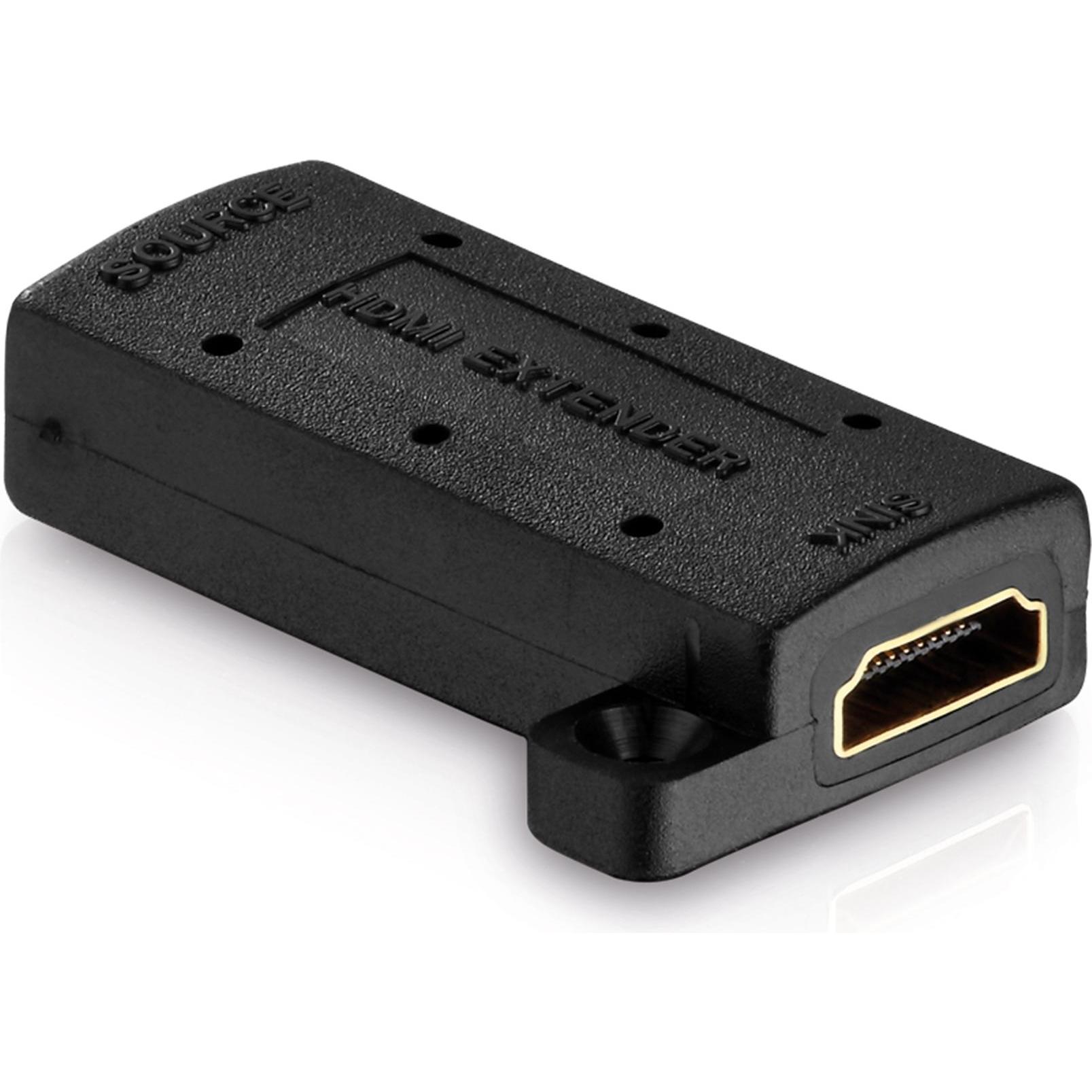 Purelink HDMI zu, Switch box
