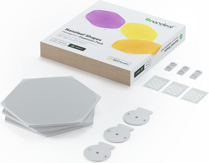 Nanoleaf Shapes (100 lm)