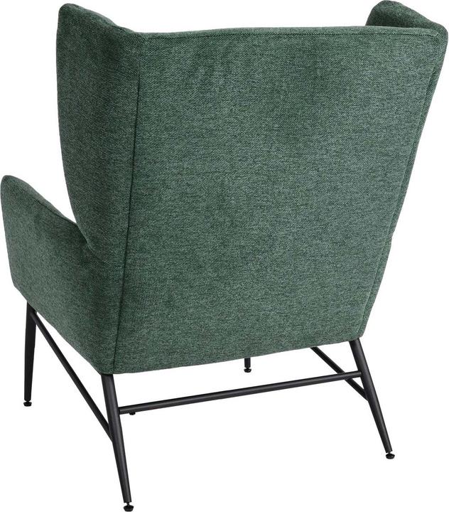Produktbild JOHN316 Ohrensessel