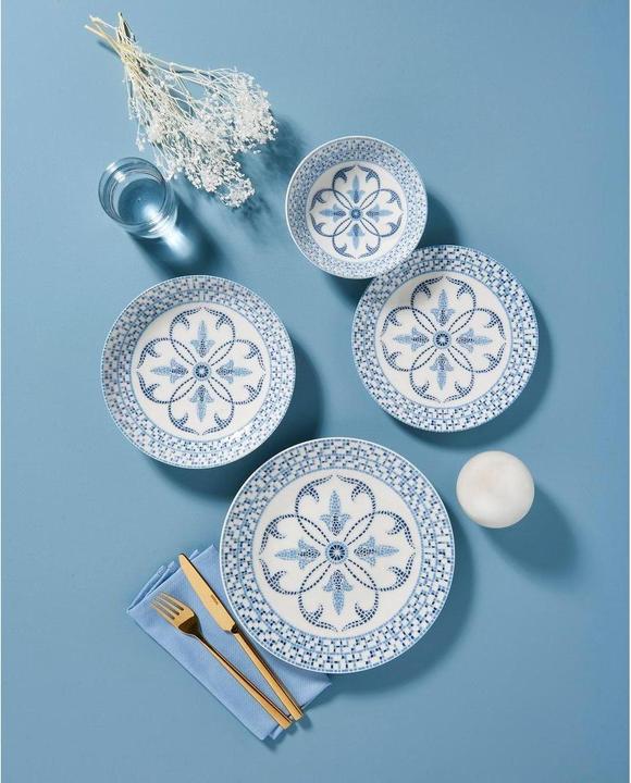 Produktbild Hermia Geschirr-Set (24 Stück)