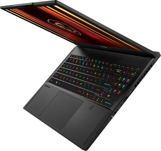 Immagine prodotto MSI Gaming-Notebook Stealth 16 AI A2HWGG-042IT, 16 (16", 1000 GB, 32 GB, IT)