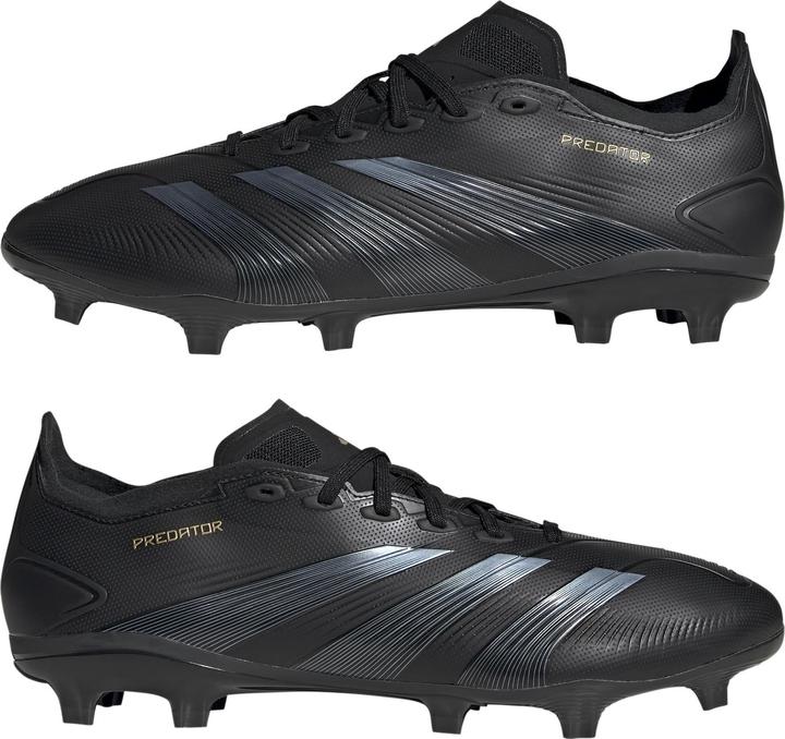 Immagine prodotto adidas scarpe calcio predator league fg (43 1/3)
