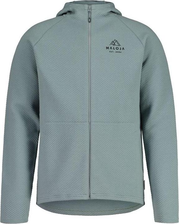 Immagine prodotto Maloja PietroM Bubble Sweat Jacket (M)