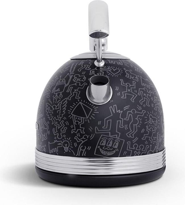 Produktbild Schneider Wasserkocher KTL-1724BK (1.70 l)