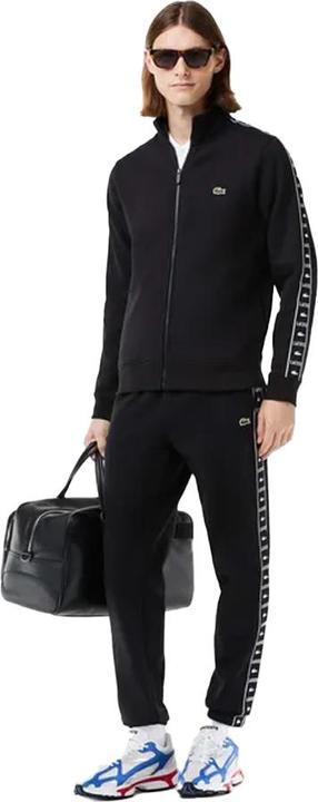 Immagine prodotto Lacoste Sweatshirt Mit Reissverschluss (XXL)