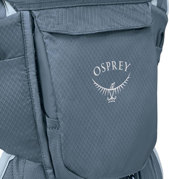 Actual product image Osprey Poco Soft Child Carrier