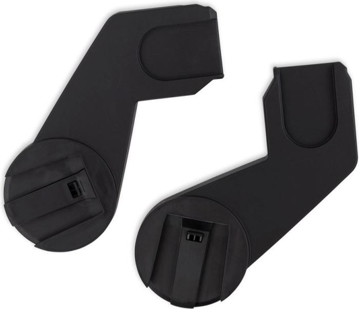 Actual product image Joolz Geo 3 adapter for car seat, top