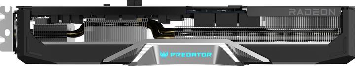 Image du produit Acer Predator BiFrost Radeon RX 9070 OC (16 Go)