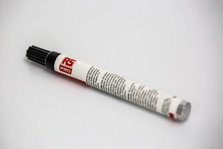 Produktbild Rs Pro Surface mount flux - engineers pen,12ml