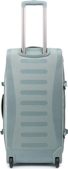 Produktbild Hedgren Comby Compact 2-Rollen faltbare Reisetasche RFID 68 cm (75 l)