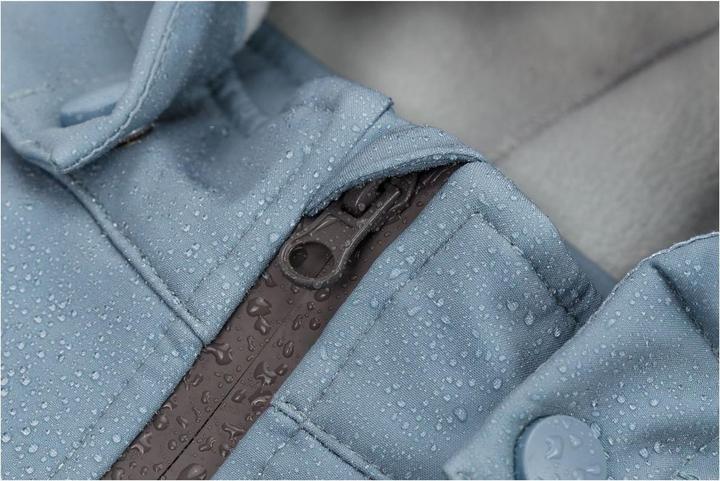 Immagine prodotto Fillikid Tuta Softshell (92)
