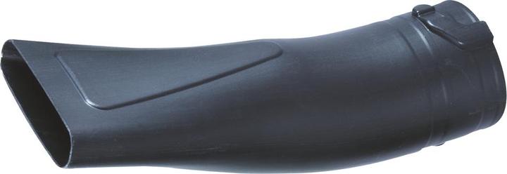 Actual product image Makita Flat nozzle bent (Leaf vacuum cleaner + leaf blower)