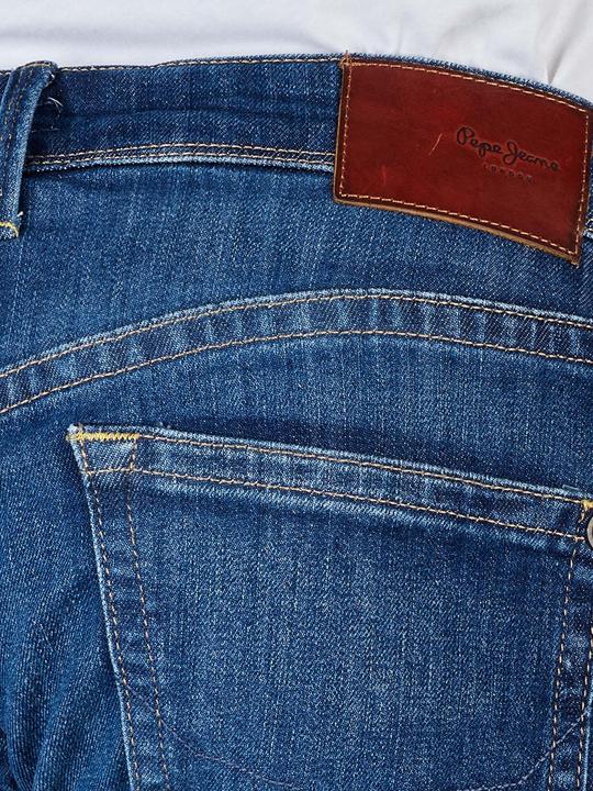 Actual product image Pepe Jeans Hatch Slim Fit med used wiser (W29/L32)