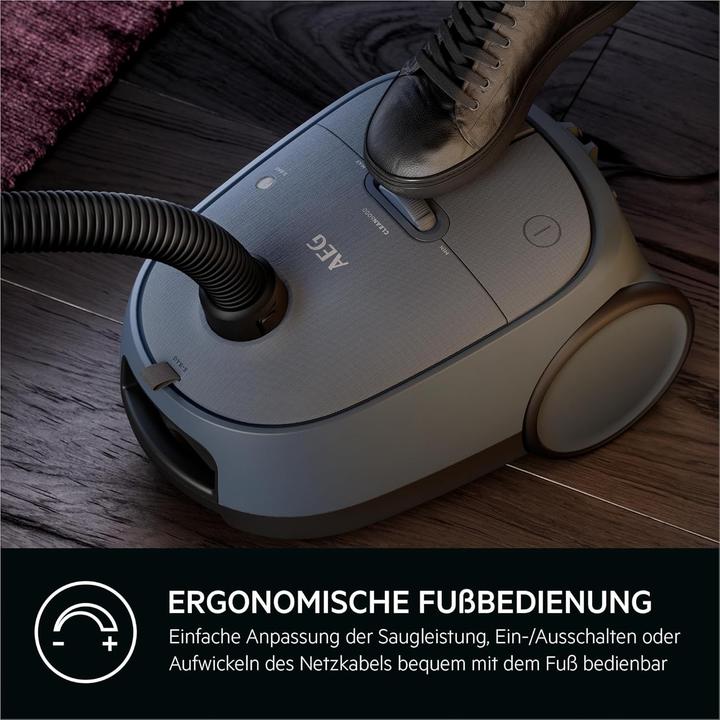 Produktbild AEG Clean 6000
