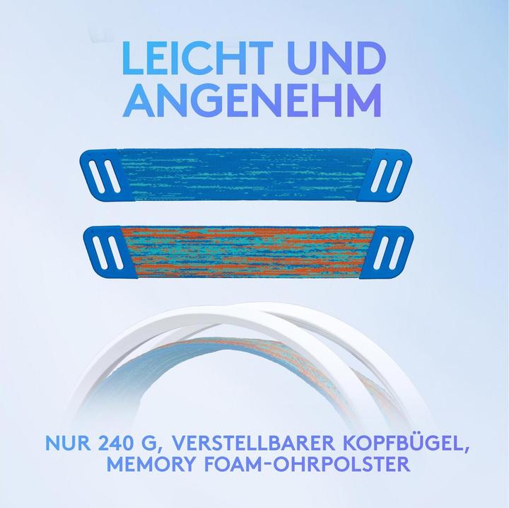 Produktbild Logitech G G335 (Kabelgebunden)