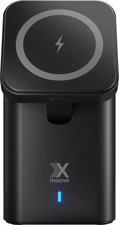 Image du produit Livoo Smart - Station de charge multifonction - GaN 30W (30 W)