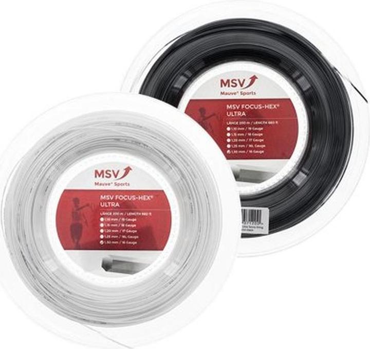 Produktbild MSV Focus-Hex Ultra
