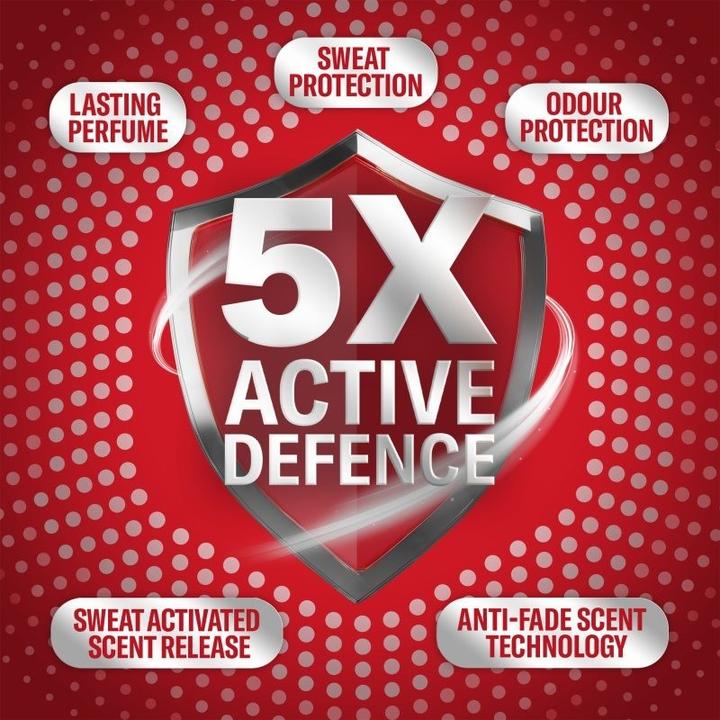 Actual product image Old Spice Sport Power Antiperspirant Spray 150 Ml (Spray, 150 ml)