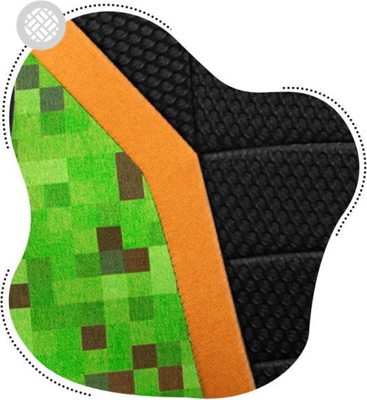 Immagine prodotto Huzaro Ranger Pixel 1.0