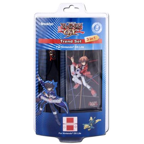Altri DS Lite YGO! GX Trend Set