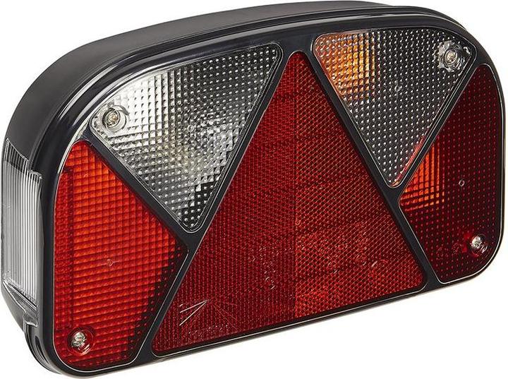 Produktbild ProPlus Multipoint II Anhänger Rückleuchte rechts